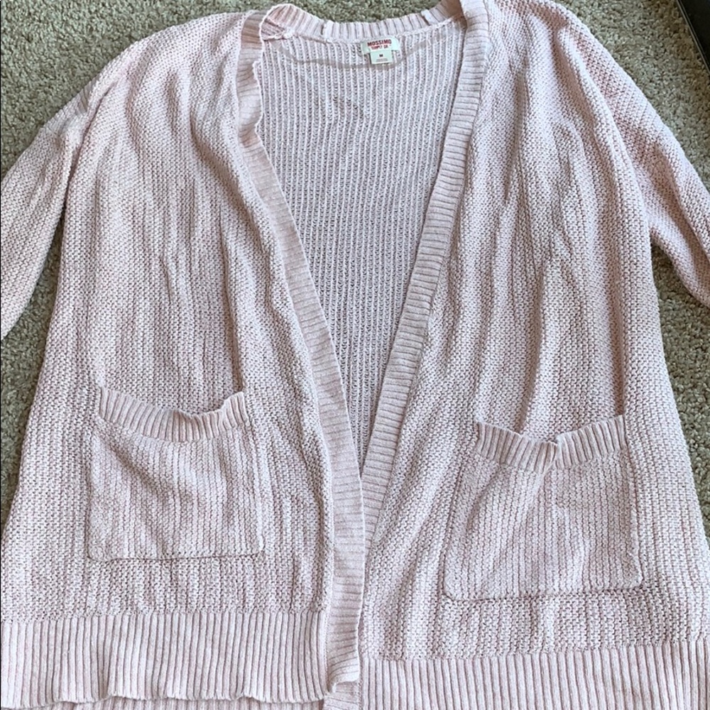 Cardigan